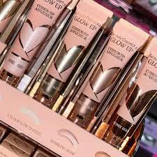 Blister Rubor E Iluminador Beauty Creations Peach Sauce