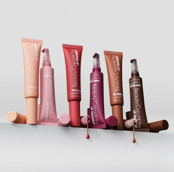 Tratamiento Labial Beauty Creations Sweet Fresa