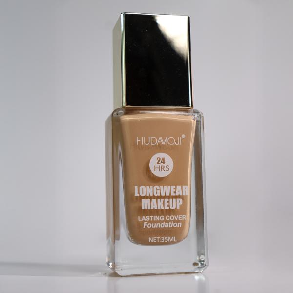 Base Liquida Hudamoji