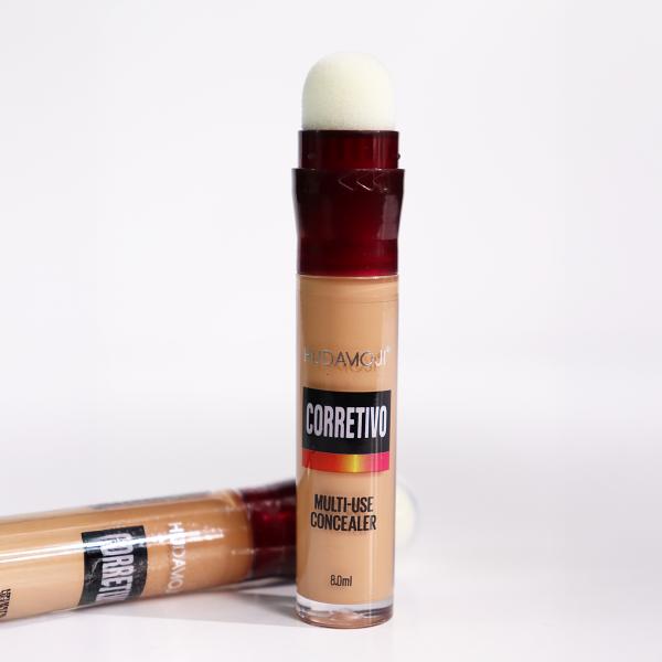 Corrector Liquido Multi Usos Hudamoji
