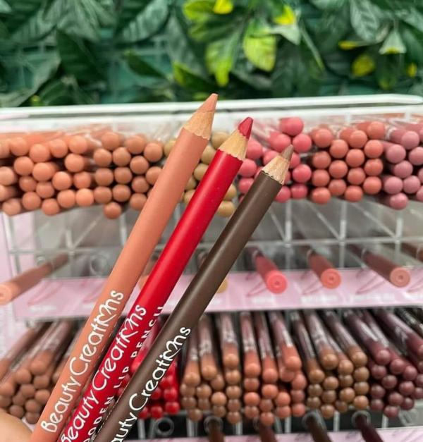 Lapiz Delineador De Labios Beauty Creations U HAD ME AT ESPRESSO