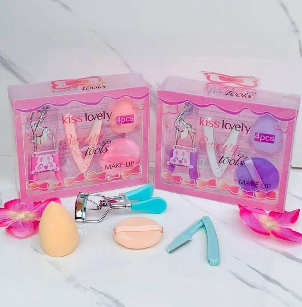 Set BX-3895 Kiss Lovely