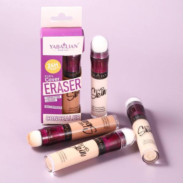 Corrector De Maquillaje Yabaolian