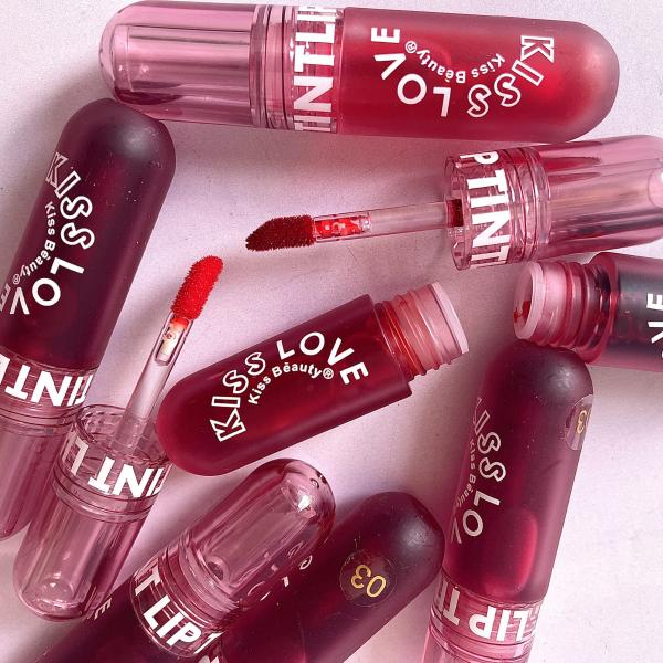 Tinta De Labios Kiss Love YhBeja