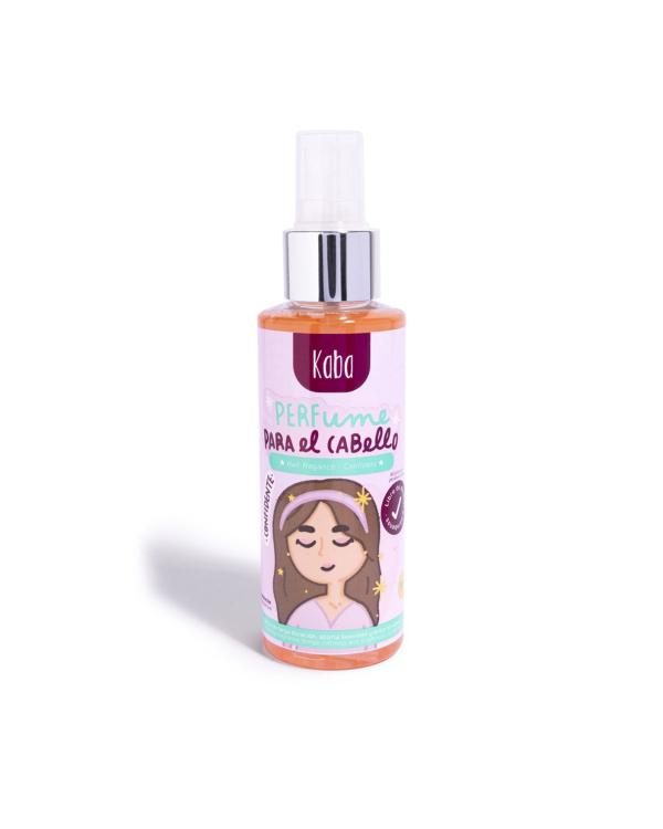 Perfume Para El Cabello Confidente