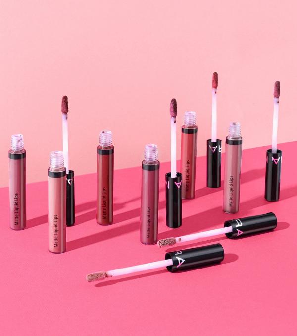 Labial Liquido Matte Moira So Good