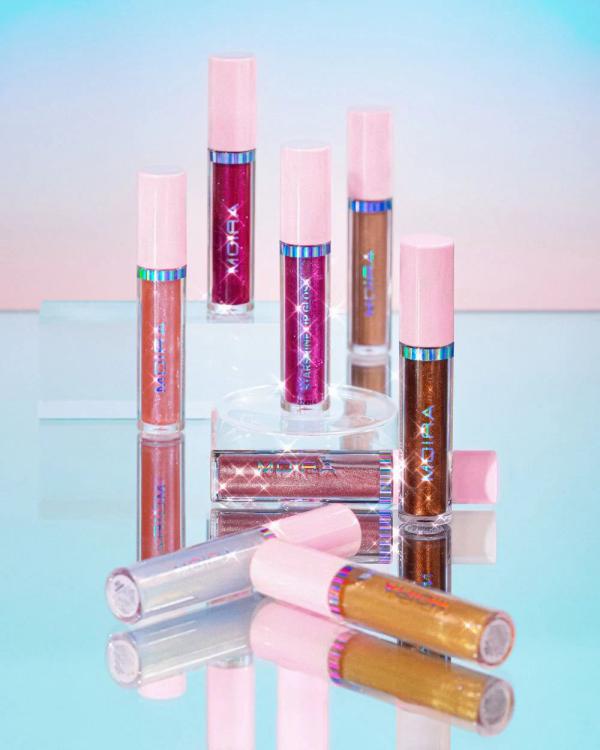 Brillo Labial Starshine Karma