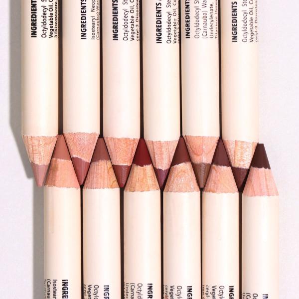 Delineador De Labios Must-Have Rose Beigie