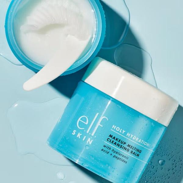 Limpiador Facial En Balsamo ELF