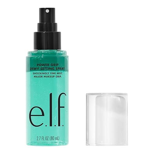 Spray Sellador De Maquillaje Power Grip