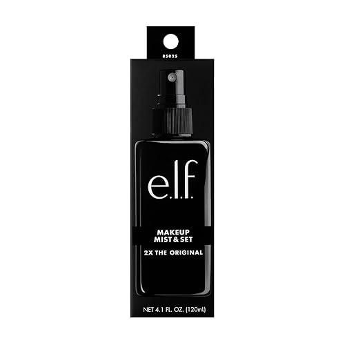 Spray Fijador De Maquillaje Hidratante