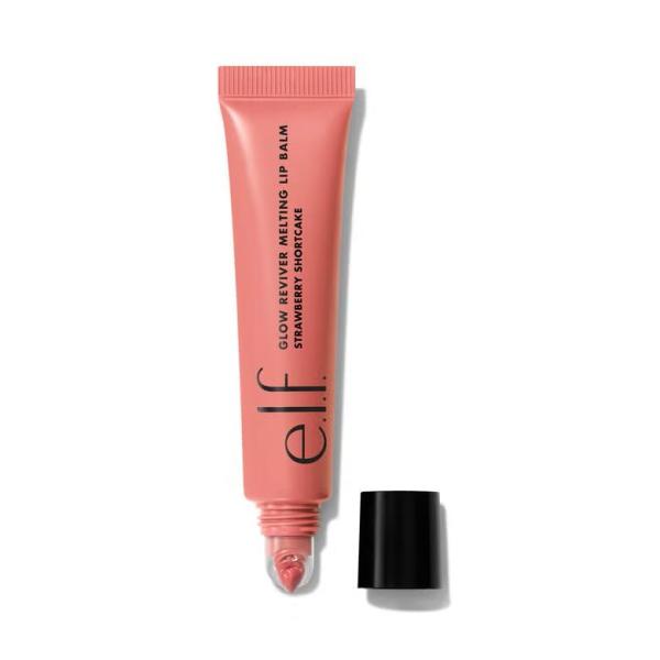 Balsamo Labial ELF Strawberry Shortcake