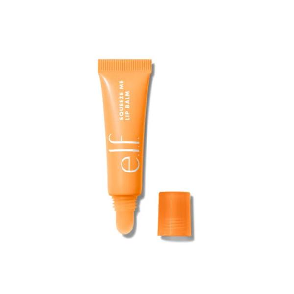 Mini Balsamo Labial ELF Peach