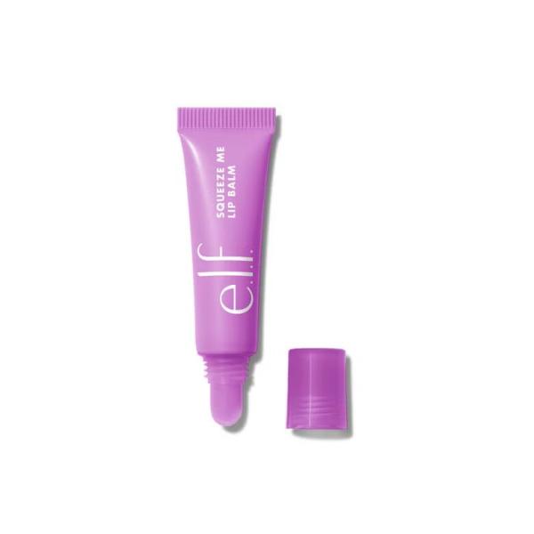 Mini Balsamo Labial ELF Grape