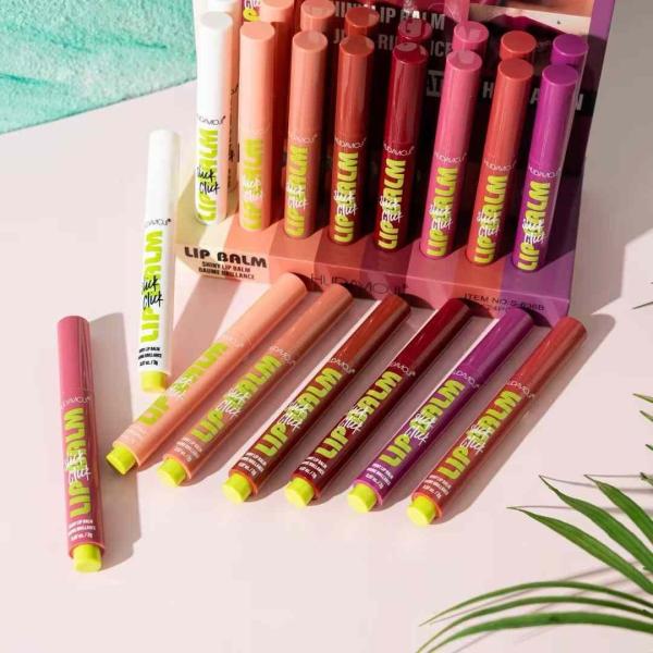 Balsamo Labial Hudamoji  S-636B