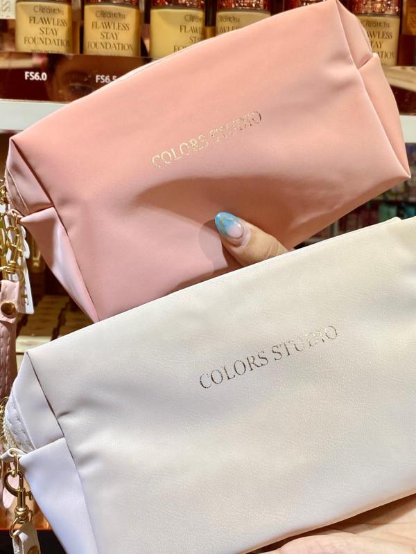 Cosmetiquera Colors Studio