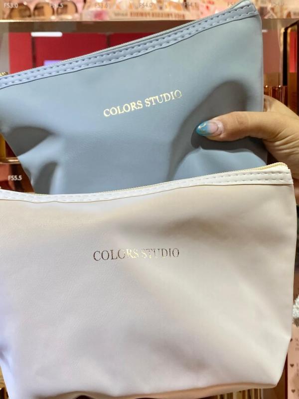 Cosmetiquera Colors Studio Grande