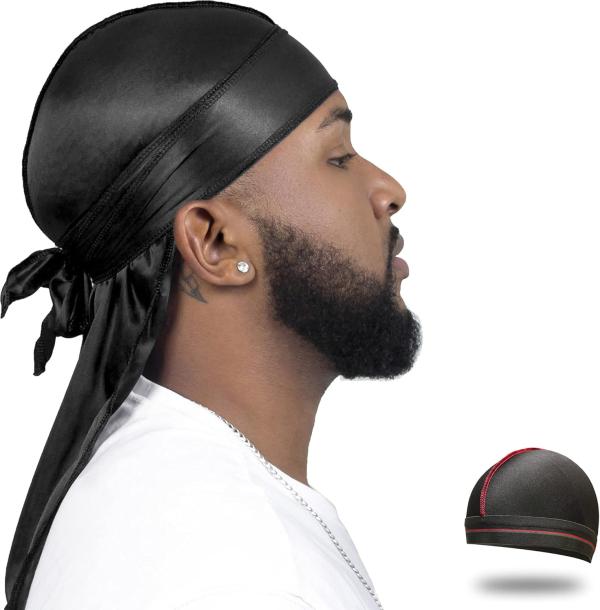 Silky Durag Ana Beauty