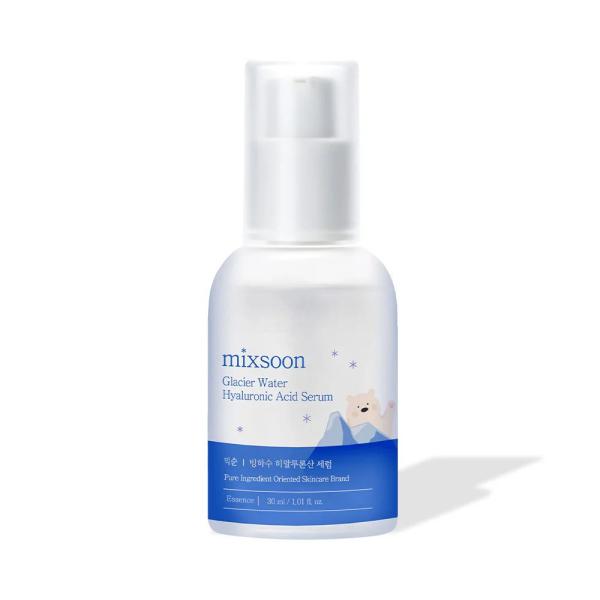 Acido Hialuronico Mixsoon 30ml