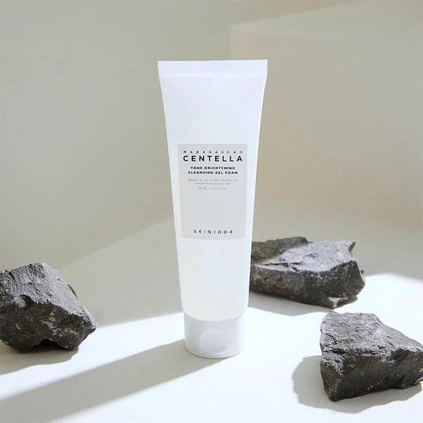 Espuma Limpiadora Skin1004 Brightening
