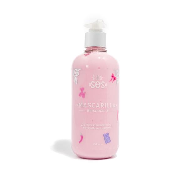Mascarilla Reparadora Kaba SOS