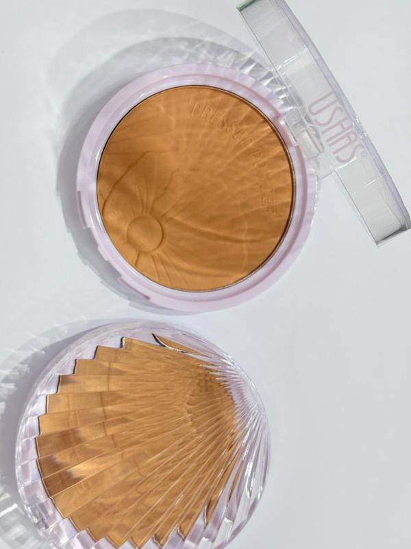 Polvos Compactos Ushas UFC003A