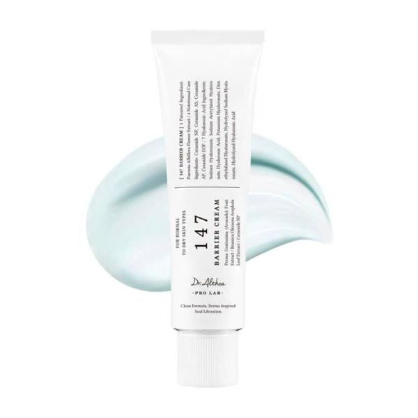 Barrier Cream Dr. Althea