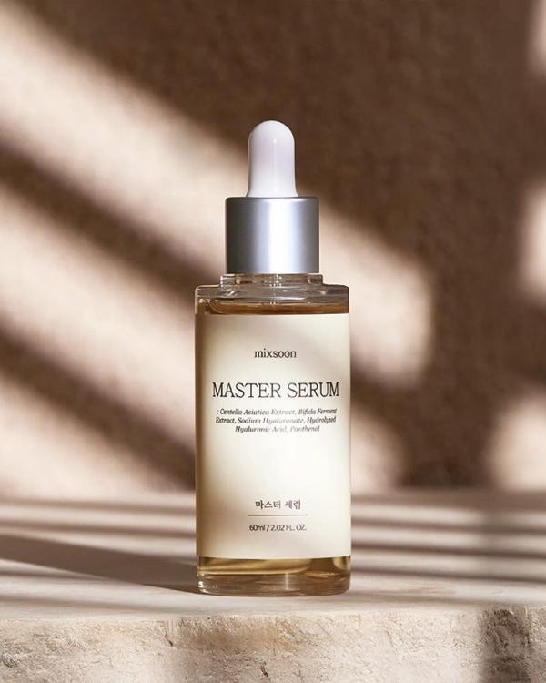 Master Serum Mixsoon 30ml