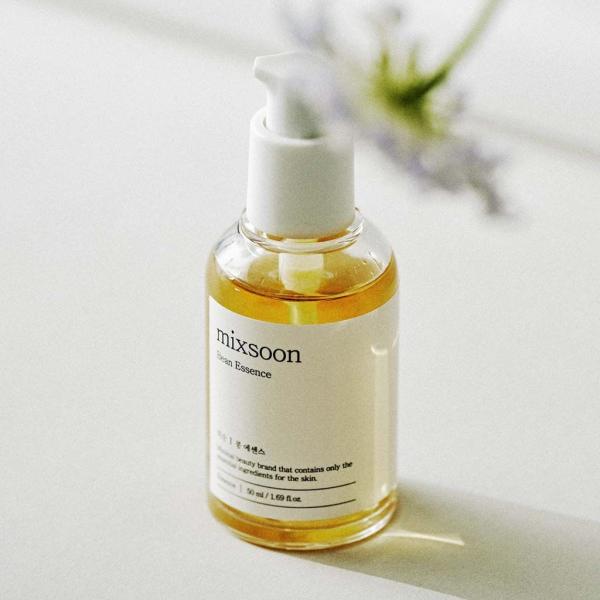 Esencia De Frijol Mixsoon 20ml