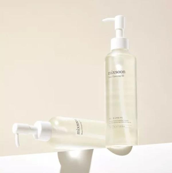 Aceite Limpiador Mixsoon 100ml