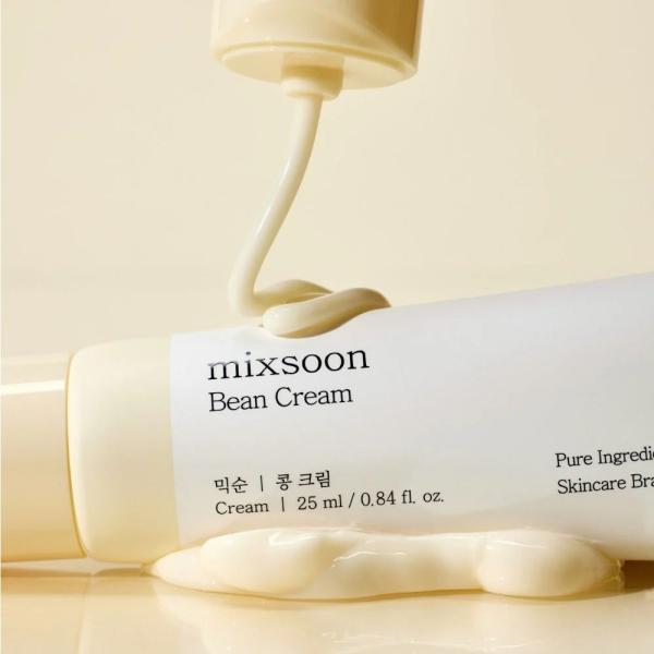 Crema De Frijol Mixsoon 65ml