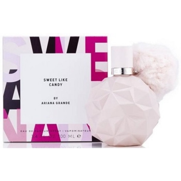 Perfume Sweet Like Candy Ariana Grande