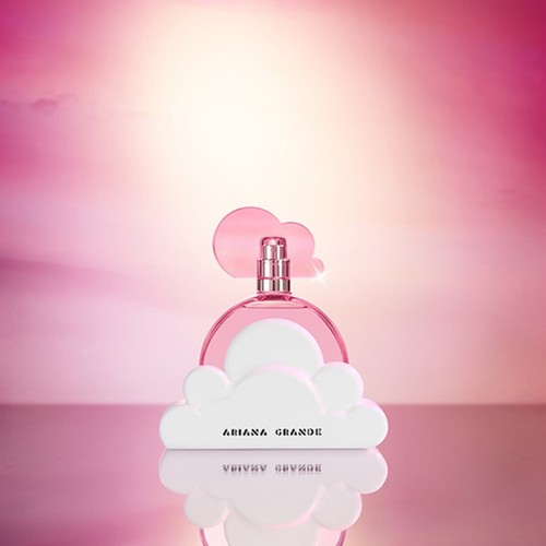 Perfume Cloud Pink Ariana Grande