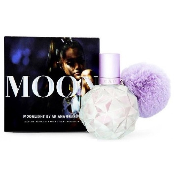 Perfume Moon Ariana Grande