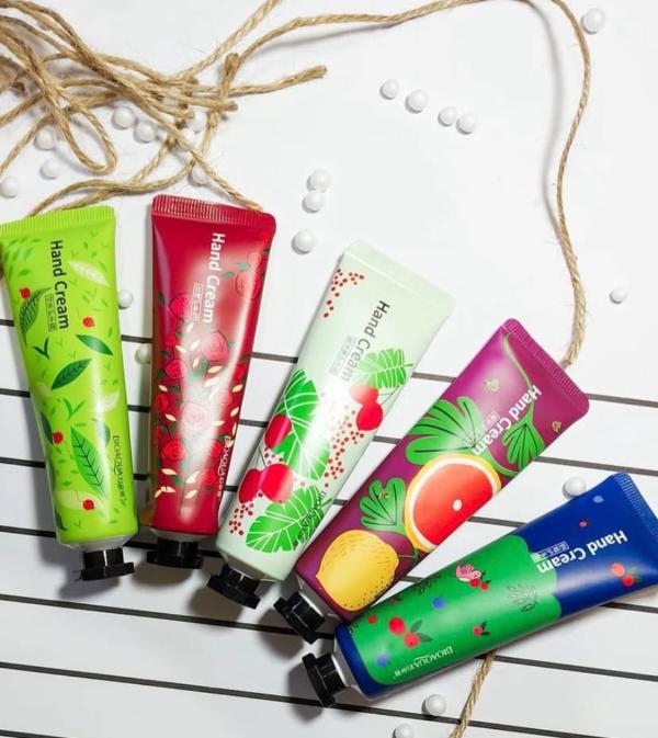 Set Crema De Manos Bioaqua