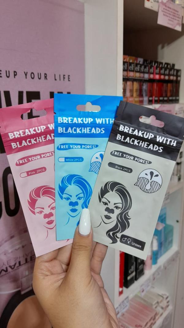 Mascarilla Para puntos Negros De La Nariz
