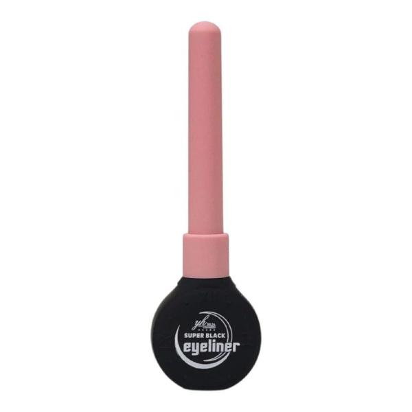 Delineador Super Black 24Hrs Yh Beja