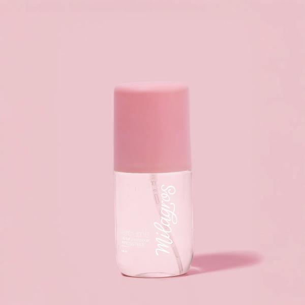 Perfume Capilar Y Corporal De 120ML Irrestible