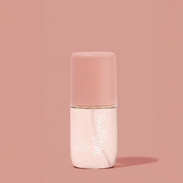 Perfume Capilar Y Corporal De 120ML Sublime