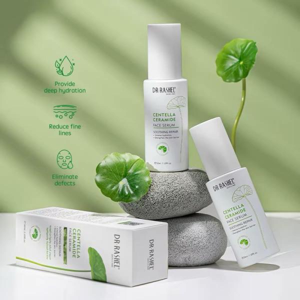 DR.RASHEL Serum Centella Asiatica