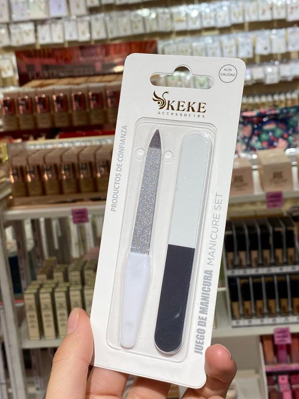 Keke Lima De U&ntilde;as