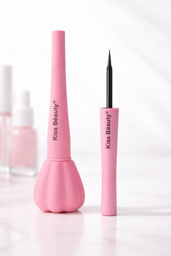 Delineador Liquido OMG Kiss Beauty