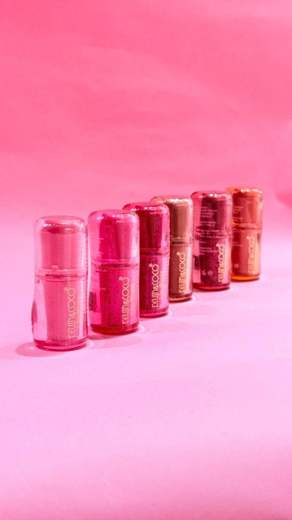 Kevin&Coco Lip Gloss