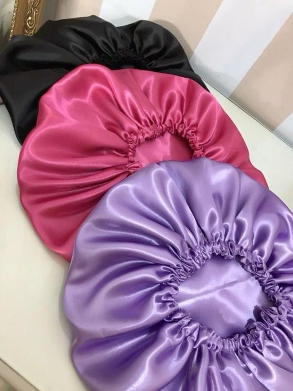 Gorro de Sat&eacute;n Keke