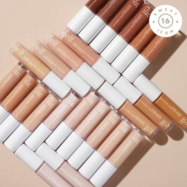 ELF Hydrading Camo Concealer Fair Warm