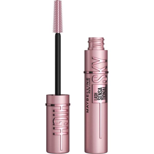 Lash Sentational Sky High Mascara Maybelline 800