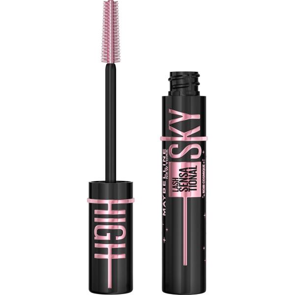 Lash Sentational Sky High Mascara Maybelline 799