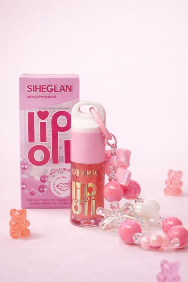 Gloss Llavero Siheglan