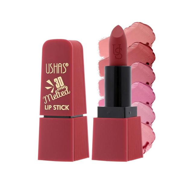 Labial Stick Tinta Ushas