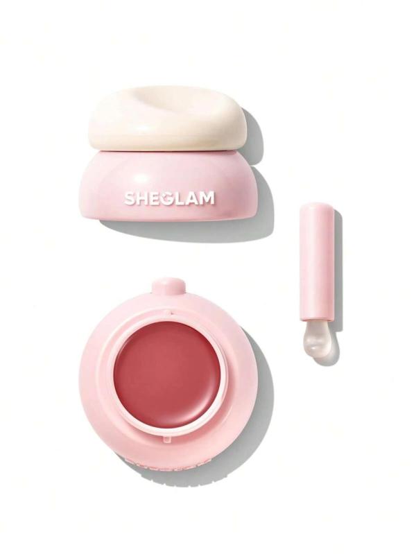 Lip Balm Dupe Sheglam Siheglan